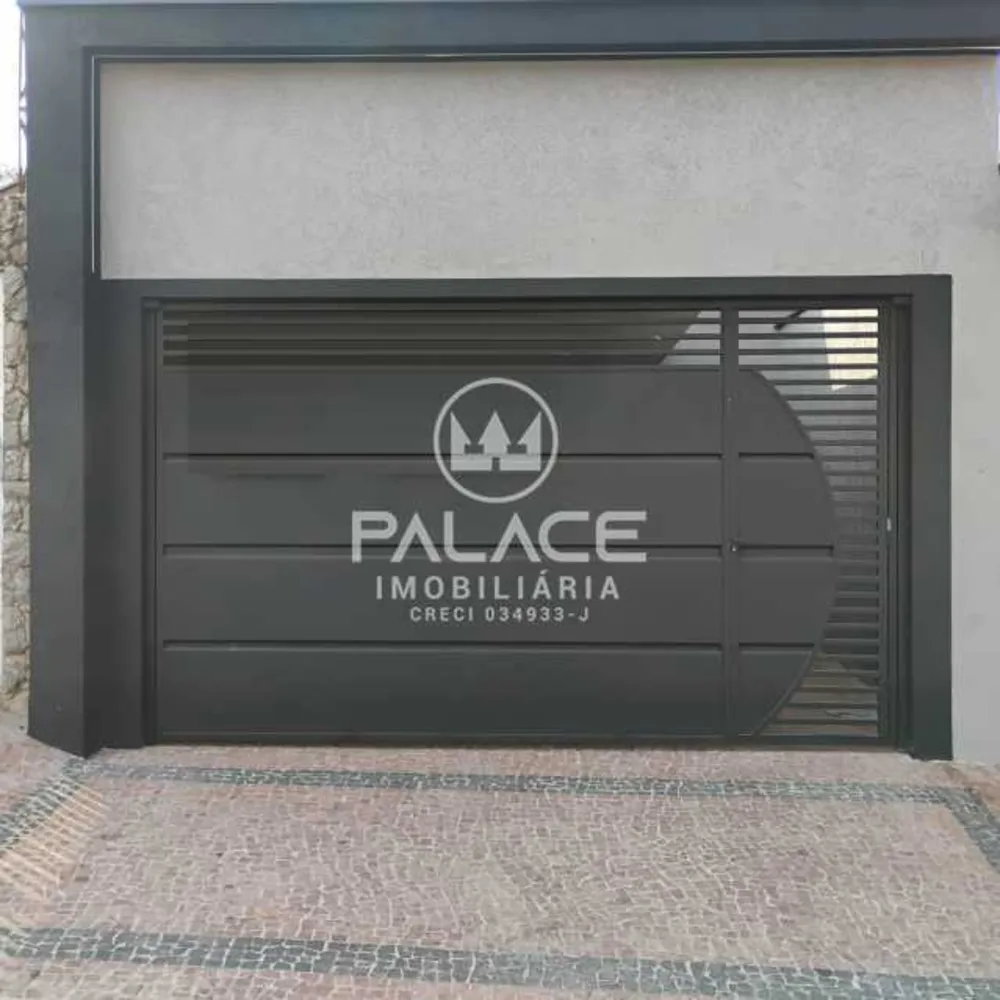 Casa, 3 quartos, 117 m² - Foto 1