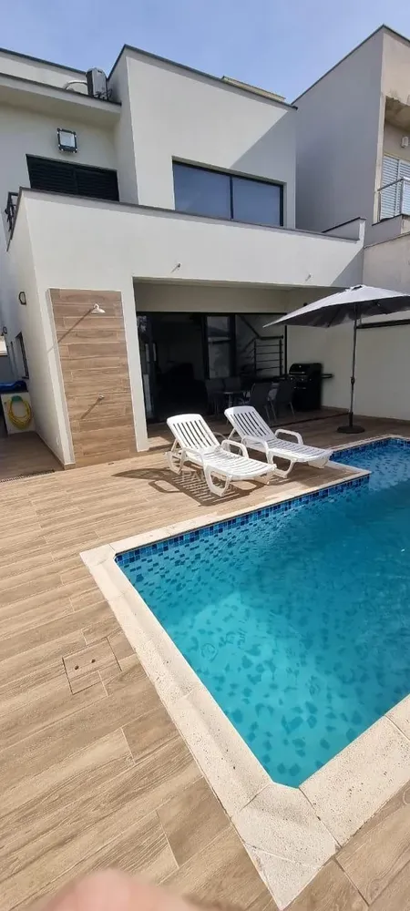 Casa de Condomínio - Foto 2