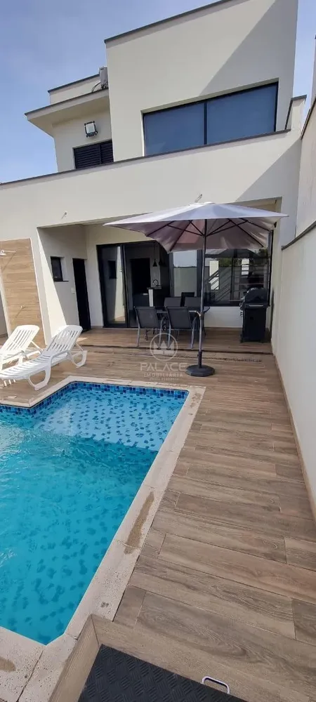 Casa de Condomínio - Foto 1