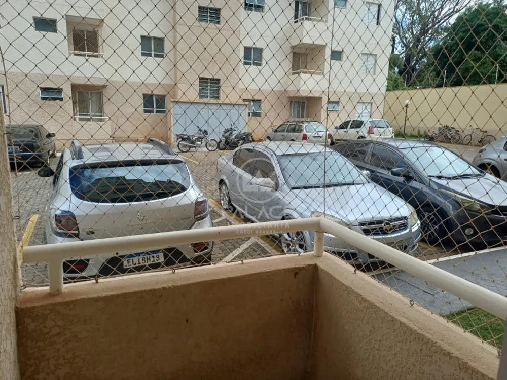 Apartamento, 2 quartos, 54 m² - Foto 2