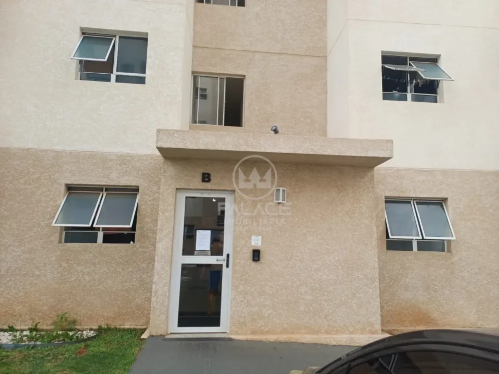 Apartamento, 2 quartos, 54 m² - Foto 3