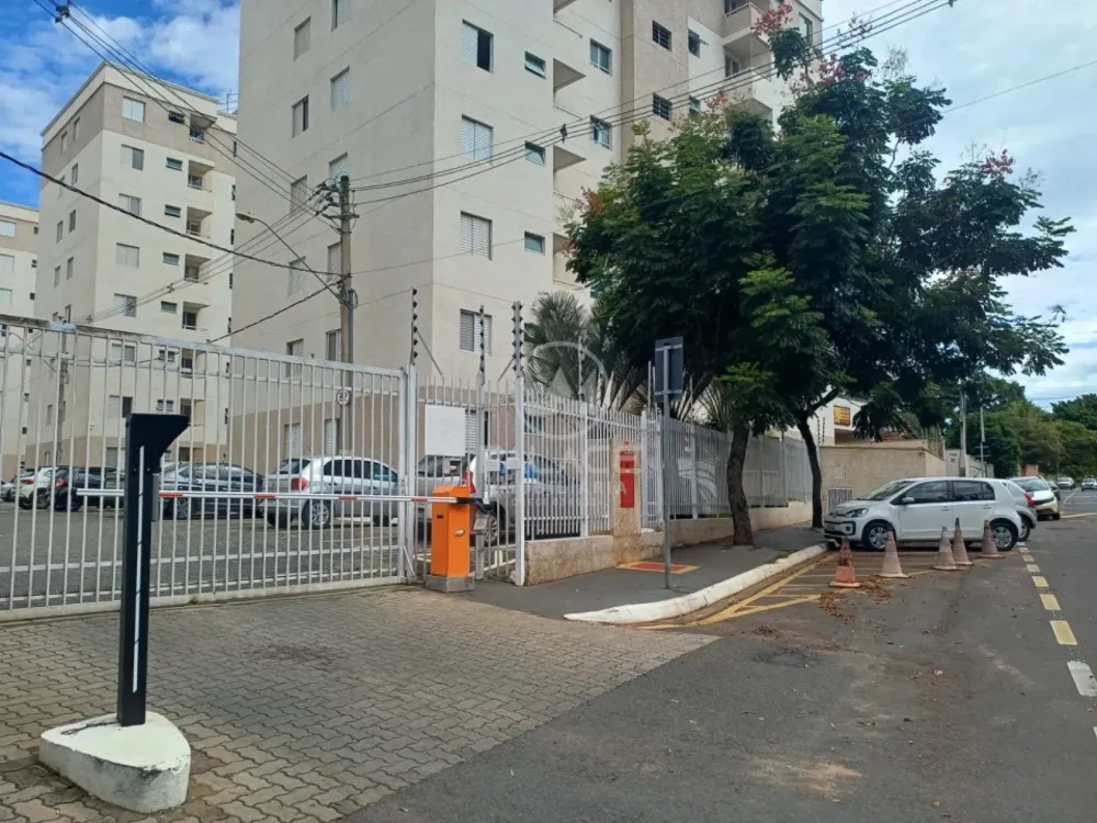 Apartamento, 2 quartos, 54 m² - Foto 1