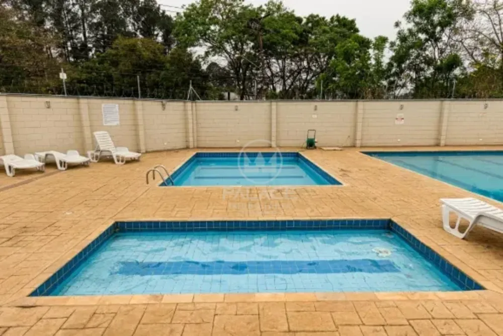 Apartamento, 2 quartos, 54 m² - Foto 11
