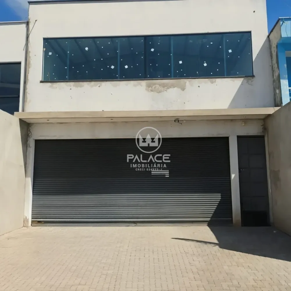 Prédio Inteiro, 400 m² - Foto 1