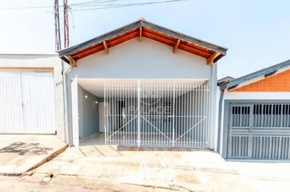 Casa, 2 quartos, 120 m² - Foto 2