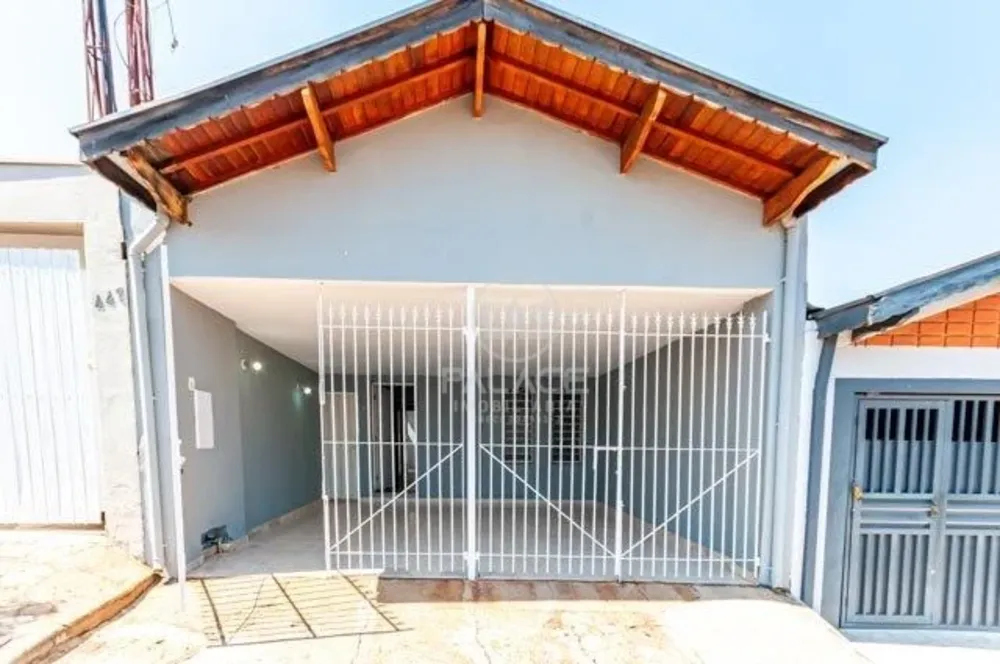Casa, 2 quartos, 120 m² - Foto 1