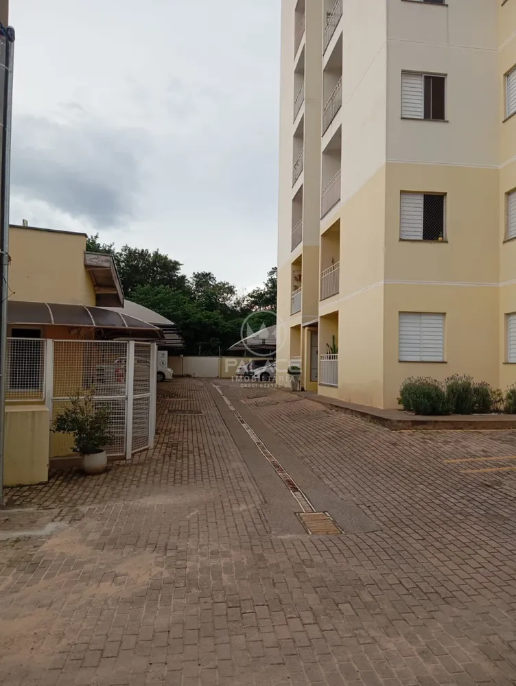 Apartamento, 2 quartos, 53 m² - Foto 6