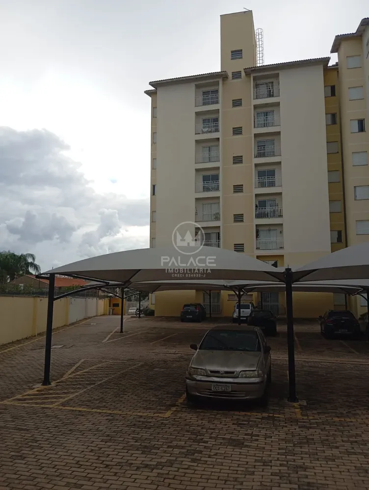 Apartamento, 2 quartos, 53 m² - Foto 3