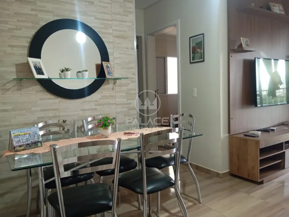 Apartamento, 2 quartos, 53 m² - Foto 5