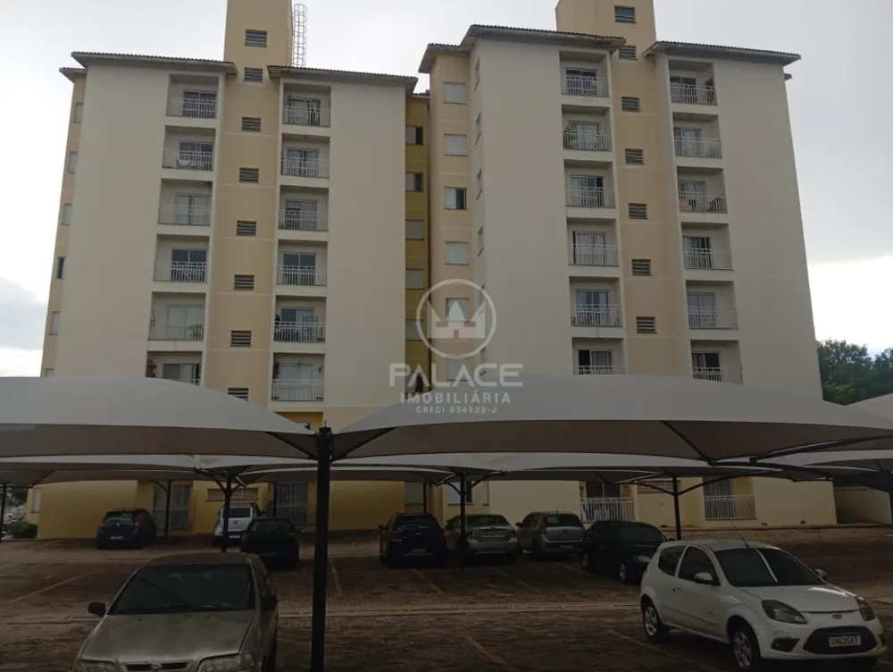 Apartamento, 2 quartos, 53 m² - Foto 2