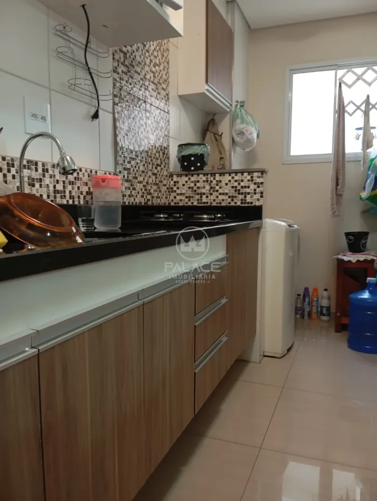 Apartamento, 2 quartos, 53 m² - Foto 2