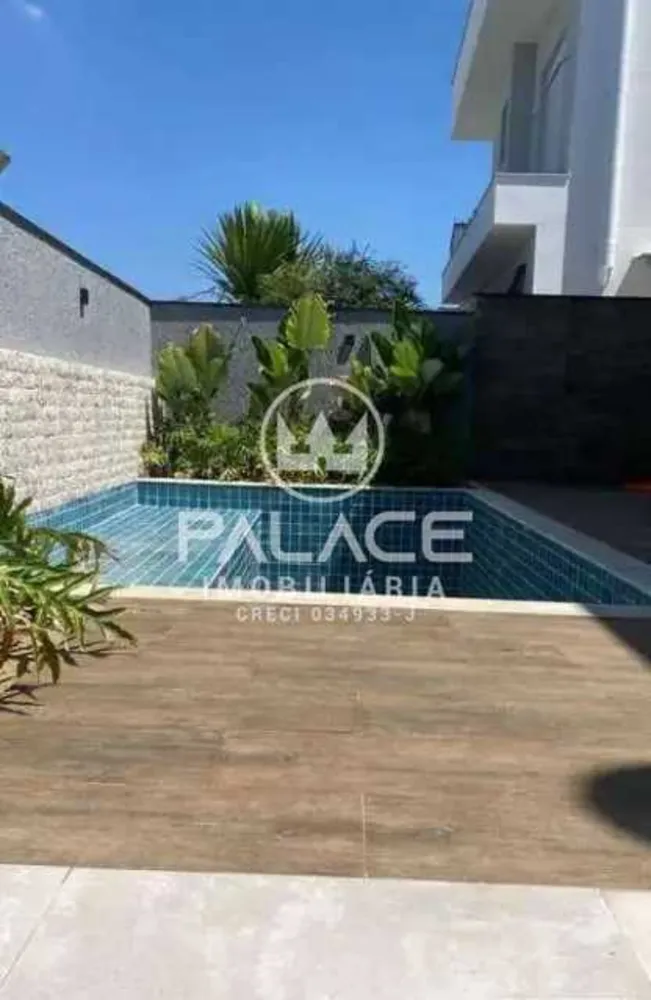 Casa, 3 quartos, 262 m² - Foto 4