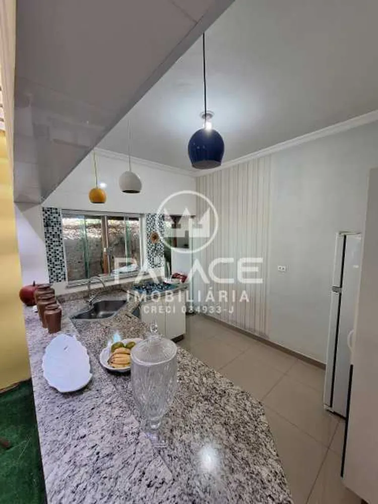 Casa, 3 quartos, 211 m² - Foto 4