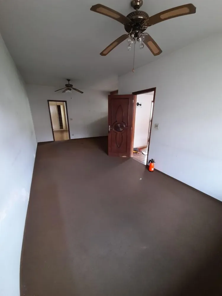 Casa, 3 quartos, 254 m² - Foto 1