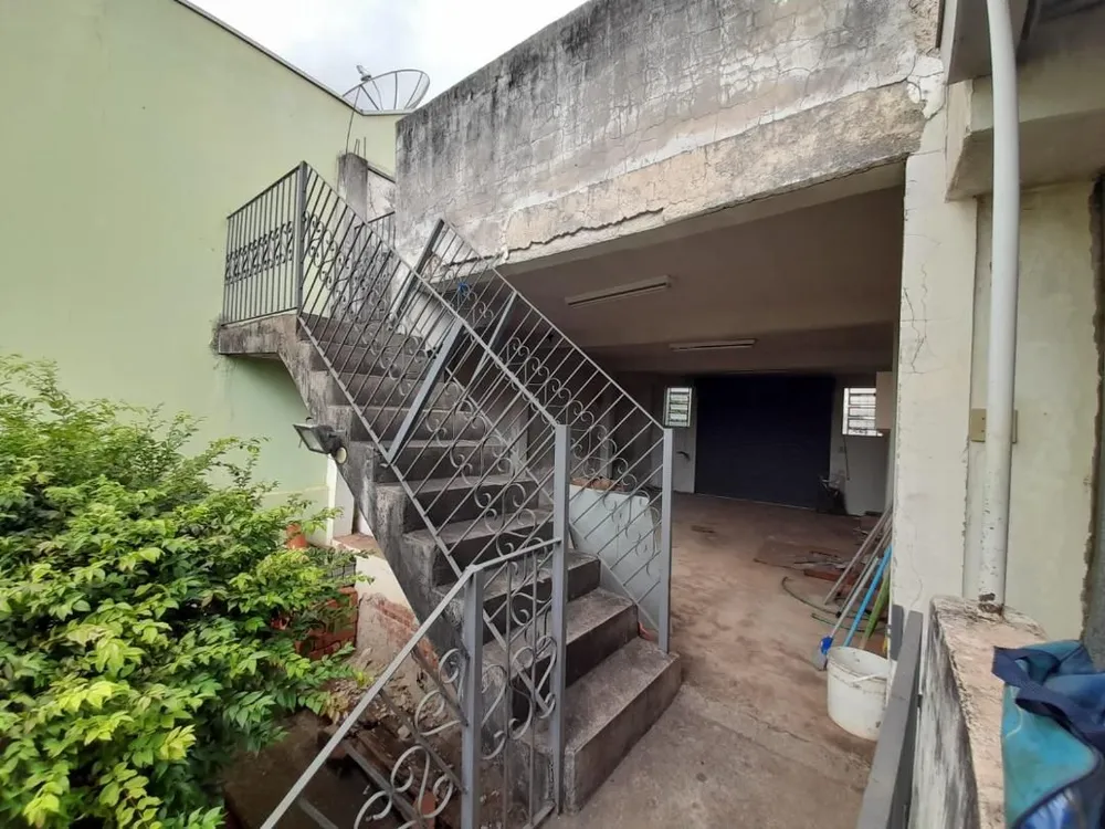 Casa, 3 quartos, 254 m² - Foto 2