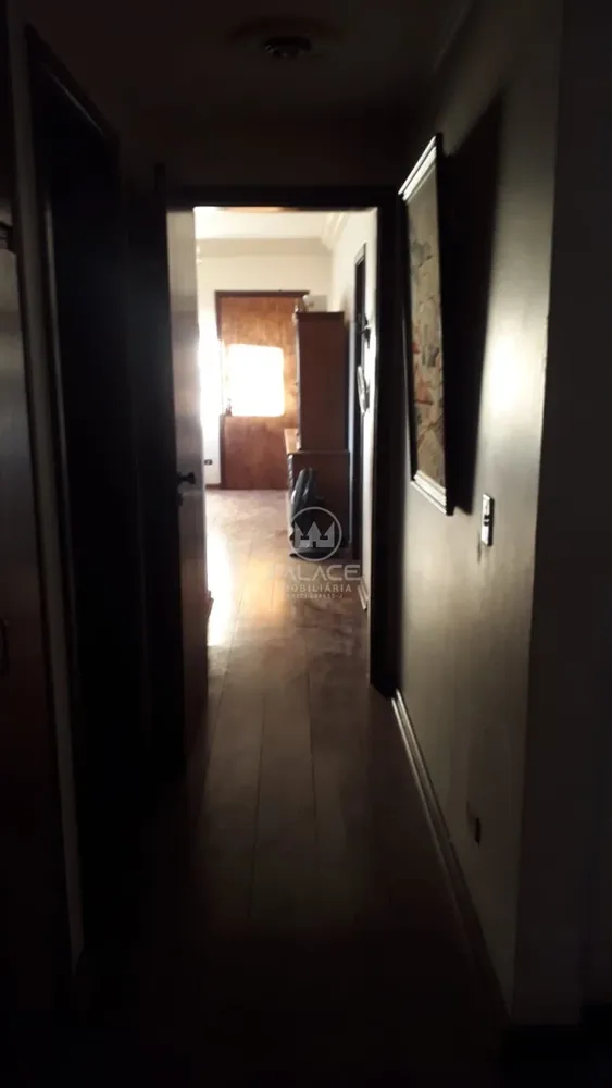 Apartamento, 4 quartos, 143 m² - Foto 1