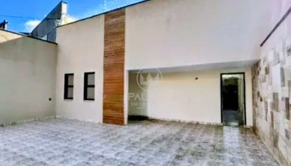 Casa, 3 quartos, 185 m² - Foto 1
