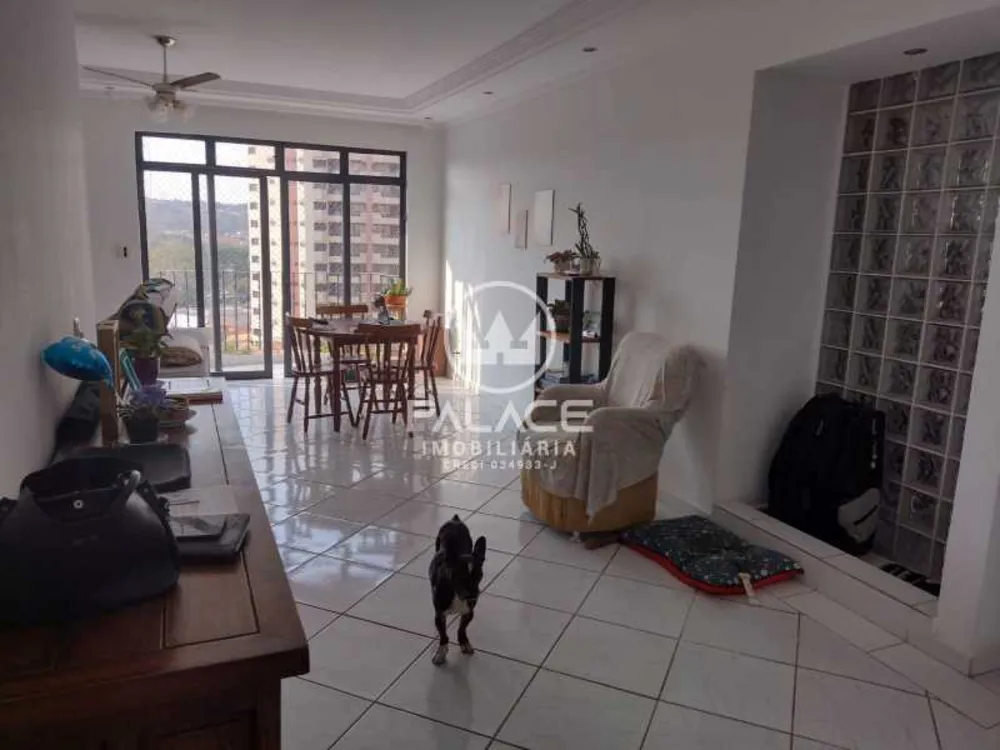 Apartamento, 3 quartos, 111 m² - Foto 2