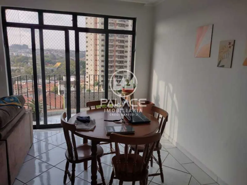 Apartamento, 3 quartos, 111 m² - Foto 1