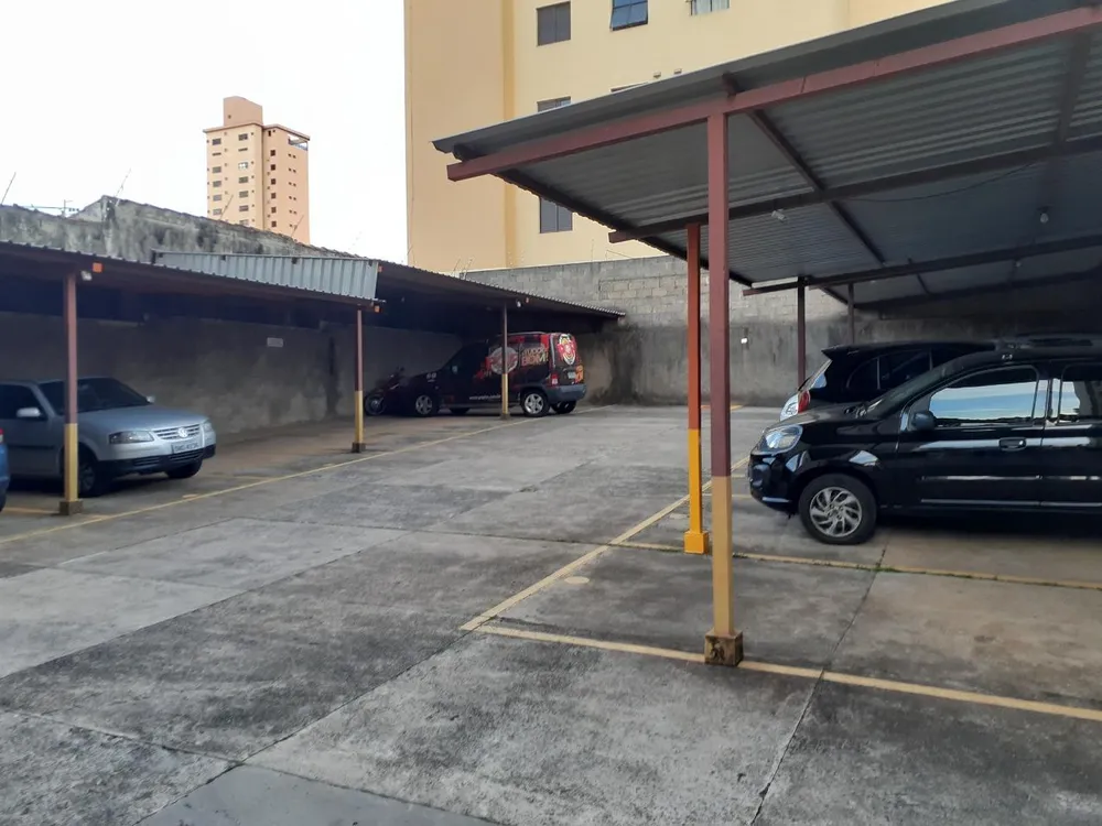 Apartamento, 1 quarto, 34 m² - Foto 5