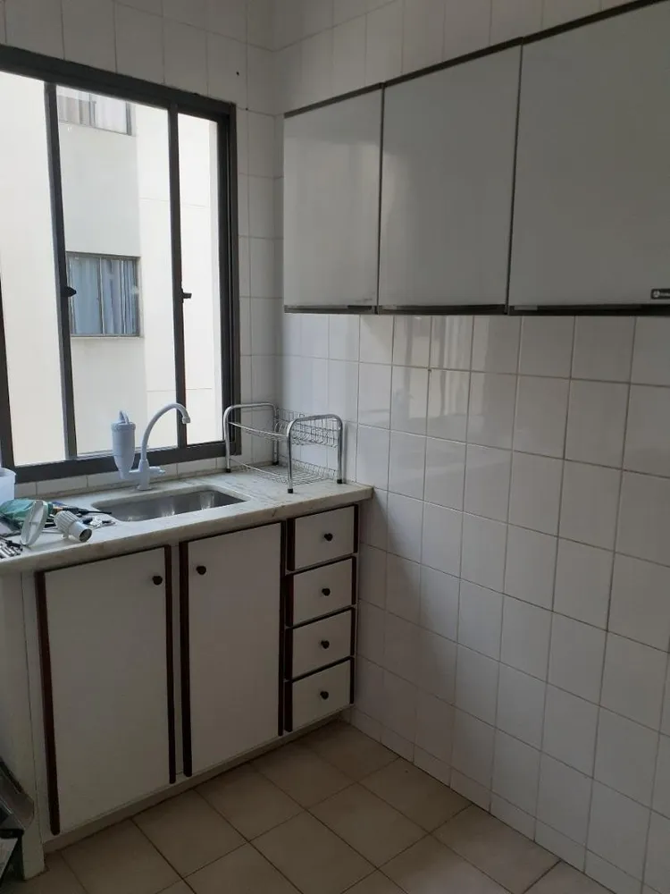 Apartamento, 1 quarto, 34 m² - Foto 4