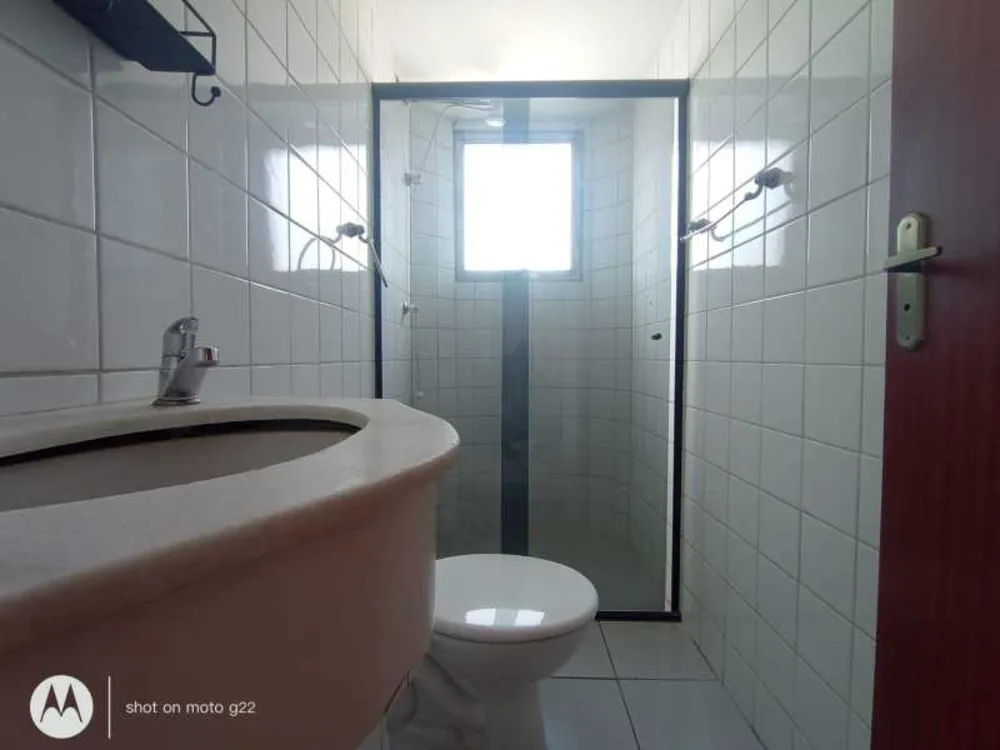 Apartamento, 2 quartos, 50 m² - Foto 5