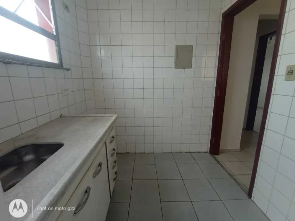 Apartamento, 2 quartos, 50 m² - Foto 9