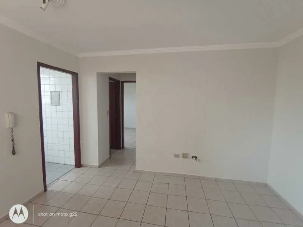 Apartamento, 2 quartos, 50 m² - Foto 8