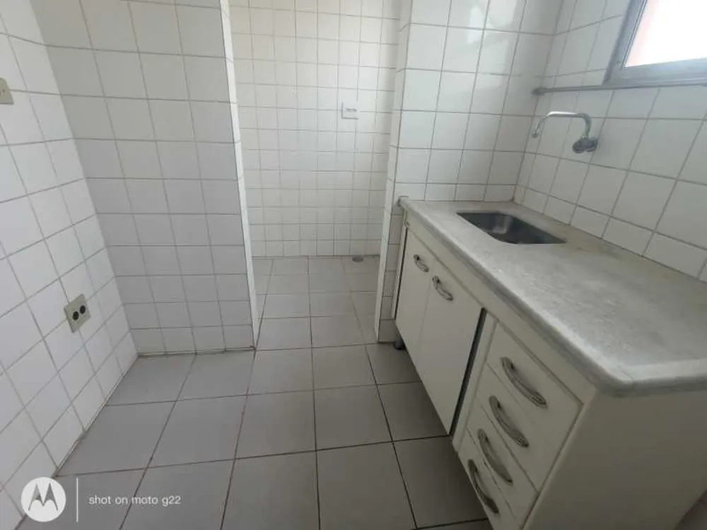 Apartamento, 2 quartos, 50 m² - Foto 3