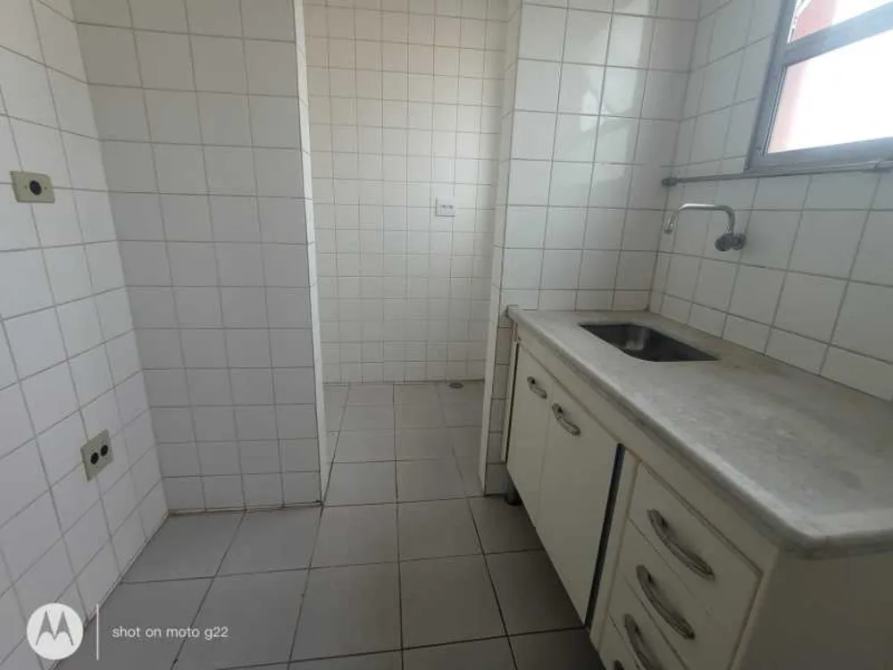 Apartamento, 2 quartos, 50 m² - Foto 2
