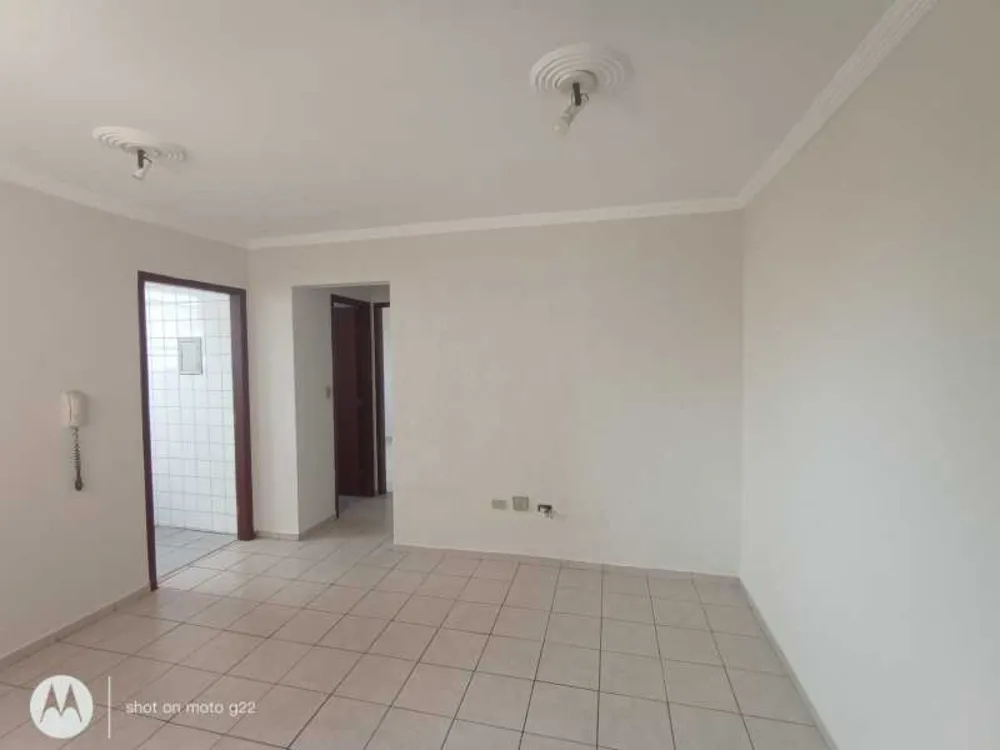 Apartamento, 2 quartos, 50 m² - Foto 6