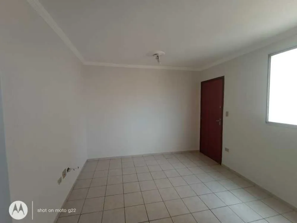 Apartamento, 2 quartos, 50 m² - Foto 12