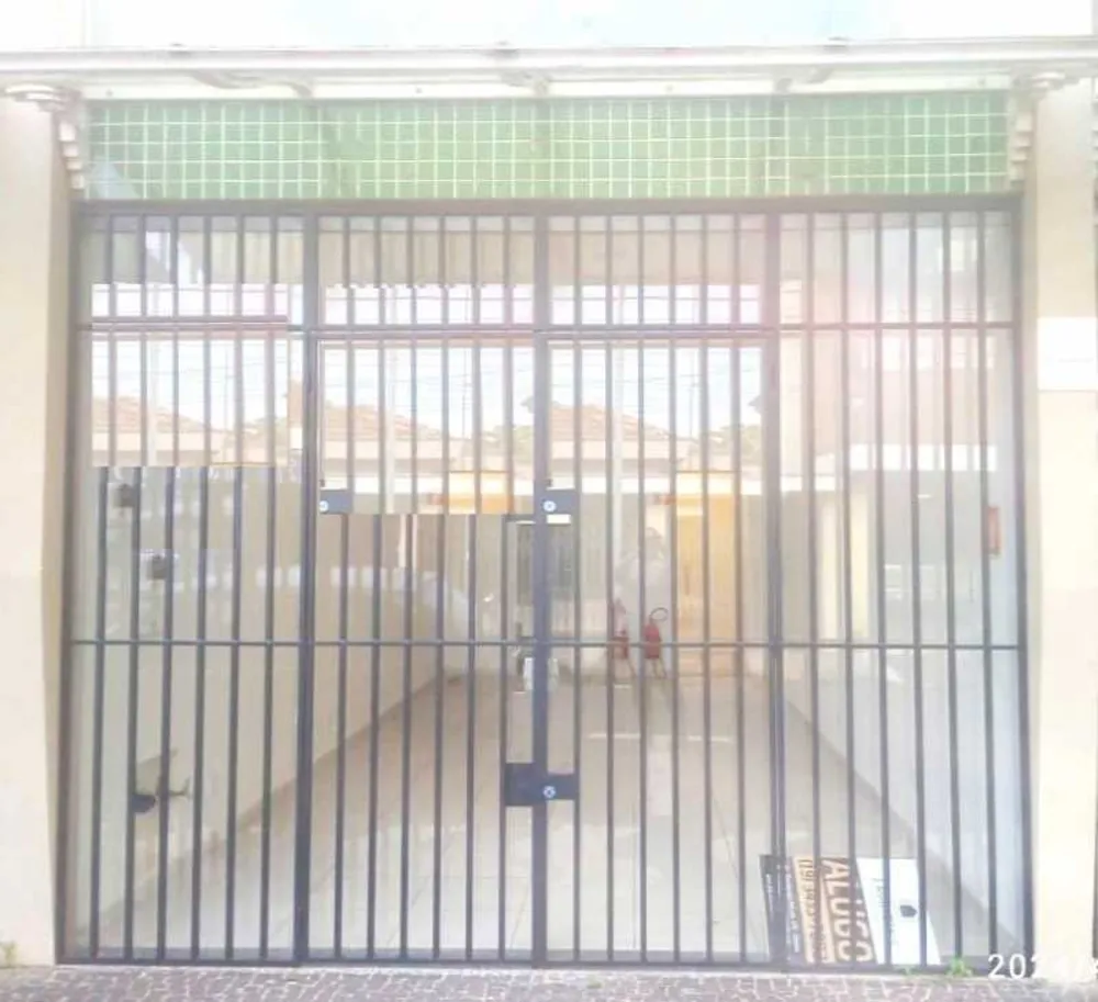 Prédio Inteiro, 44 m² - Foto 6