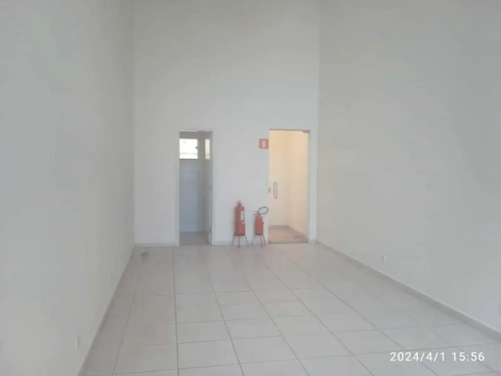 Prédio Inteiro, 44 m² - Foto 1