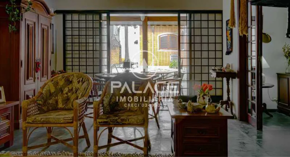 Casa, 3 quartos, 304 m² - Foto 5