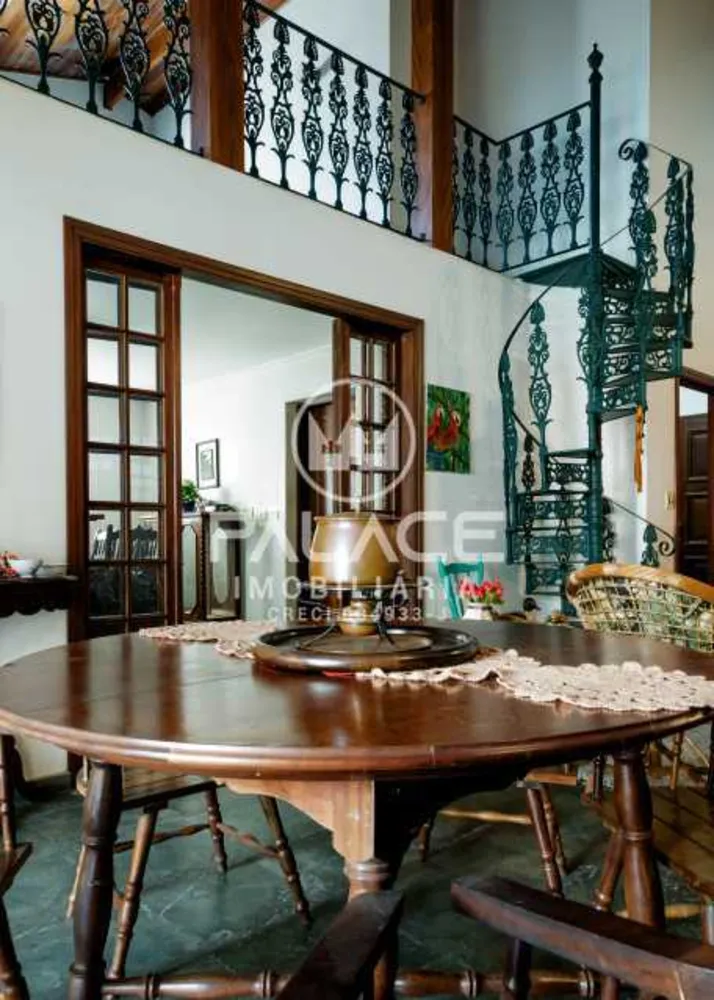 Casa, 3 quartos, 304 m² - Foto 4
