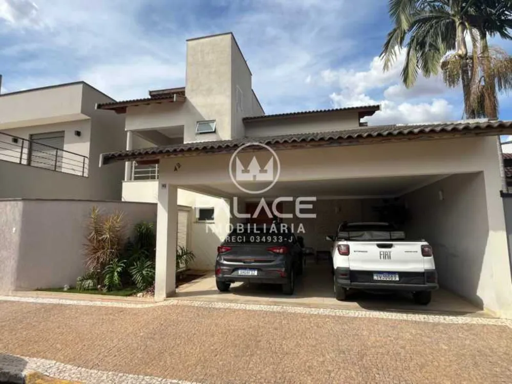 Casa, 3 quartos, 271 m² - Foto 6