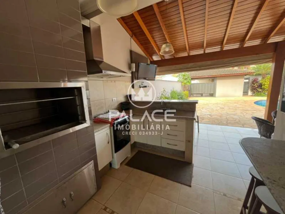 Casa, 3 quartos, 271 m² - Foto 3
