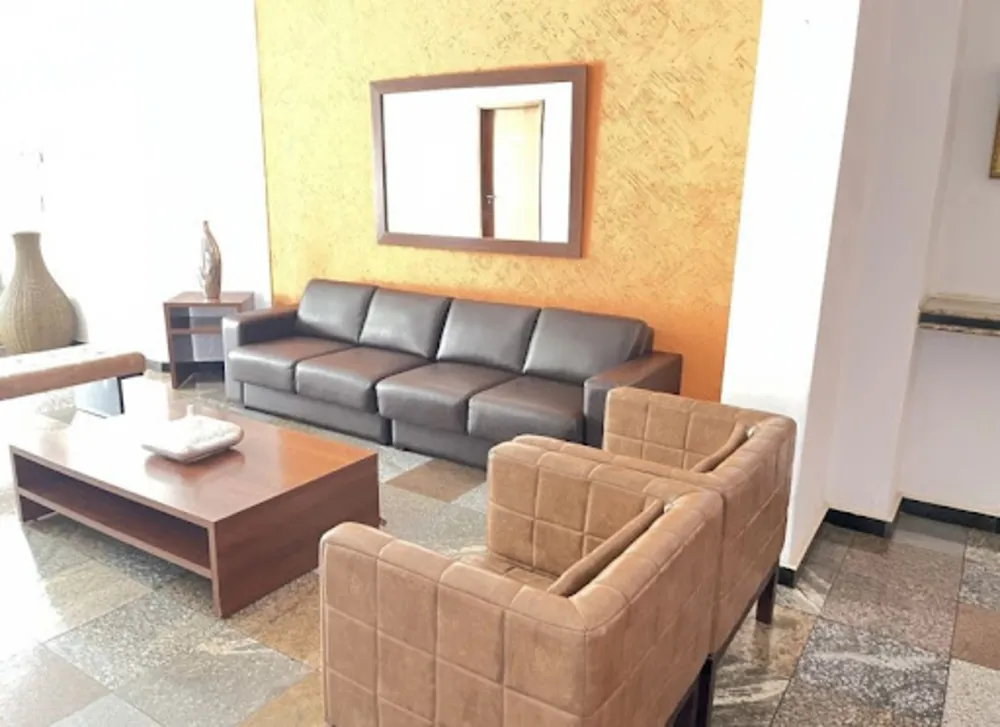 Apartamento, 2 quartos, 76 m² - Foto 2