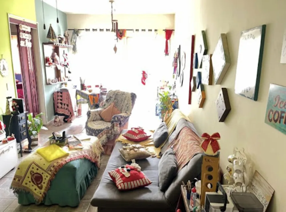 Apartamento, 2 quartos, 76 m² - Foto 3