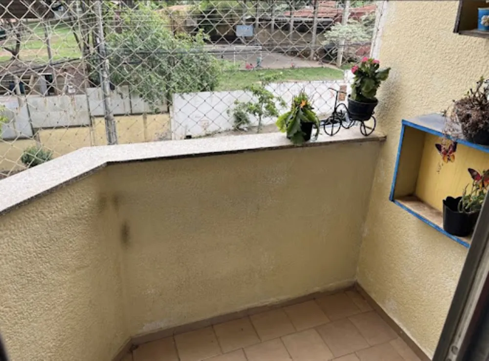 Apartamento, 2 quartos, 76 m² - Foto 5
