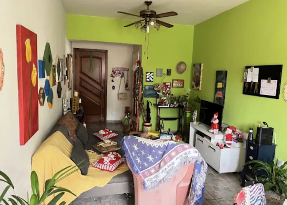 Apartamento, 2 quartos, 76 m² - Foto 4