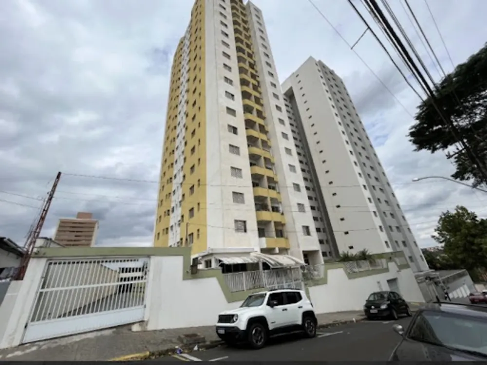 Apartamento, 2 quartos, 76 m² - Foto 1