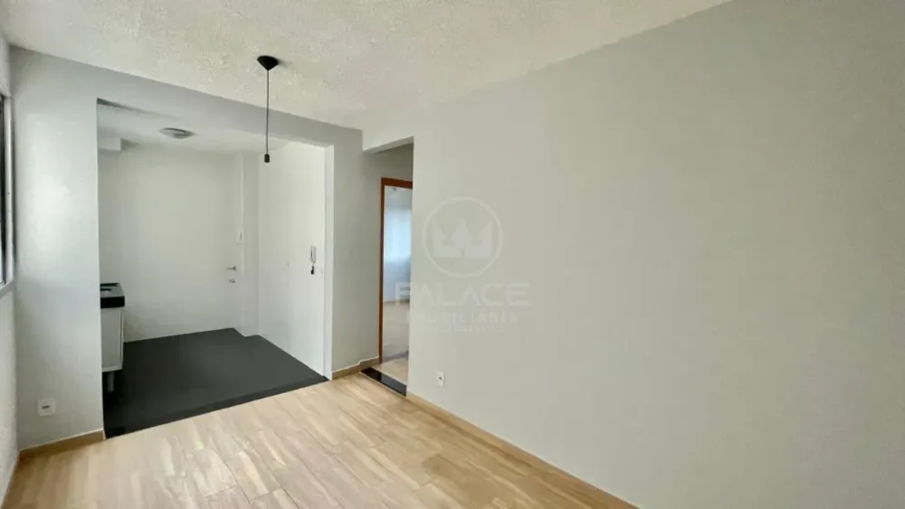 Apartamento, 2 quartos, 50 m² - Foto 8