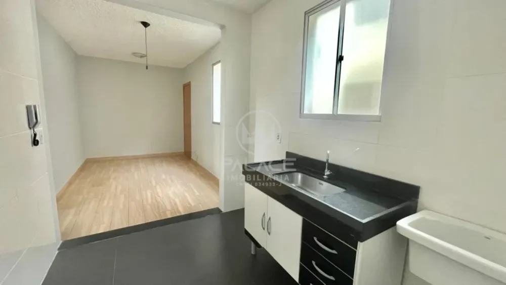 Apartamento, 2 quartos, 50 m² - Foto 6