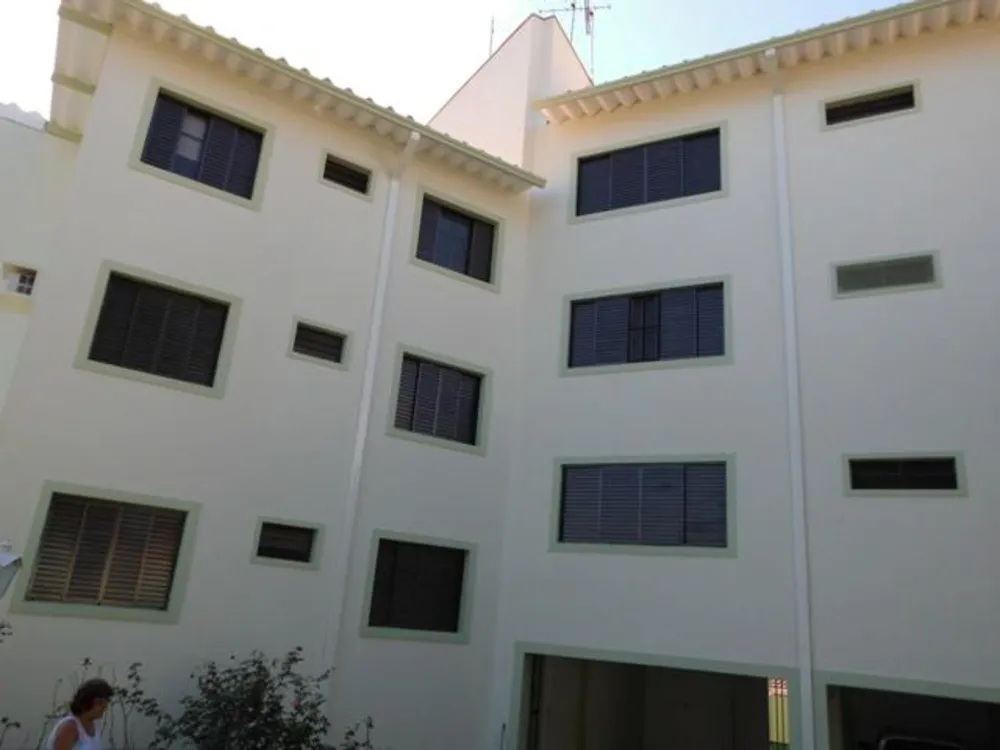 Apartamento, 2 quartos, 60 m² - Foto 10