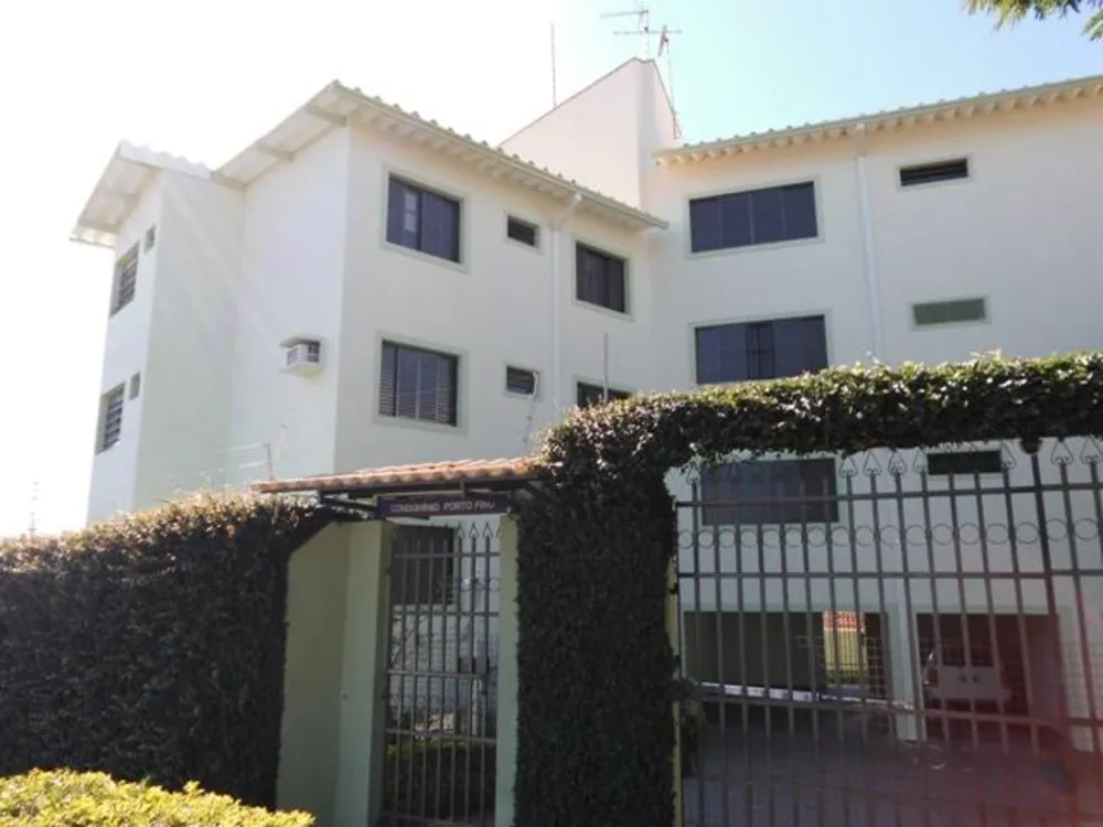 Apartamento, 2 quartos, 60 m² - Foto 4