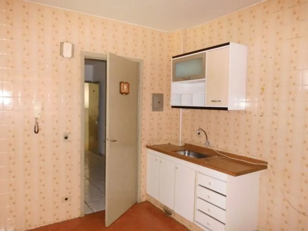 Apartamento, 2 quartos, 60 m² - Foto 6