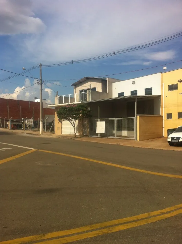 Prédio Inteiro, 300 m² - Foto 1