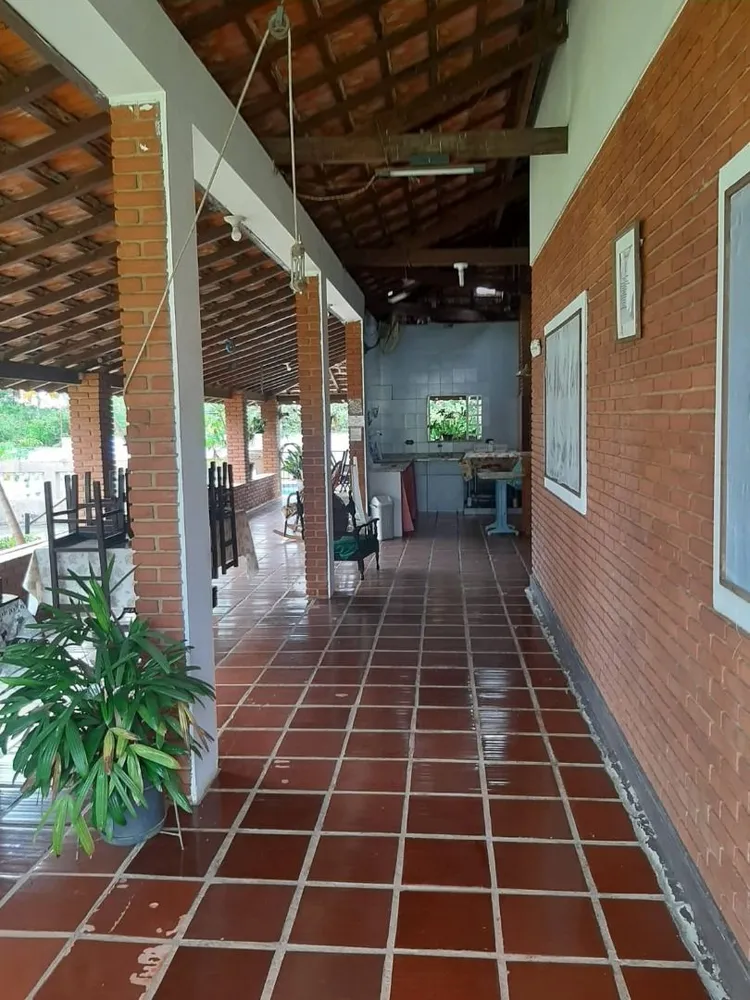 Chácara, 3 quartos - Foto 1